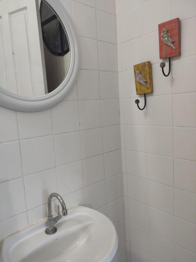 Pousada Nascente Pequena Guapimirim Zewnętrze zdjęcie